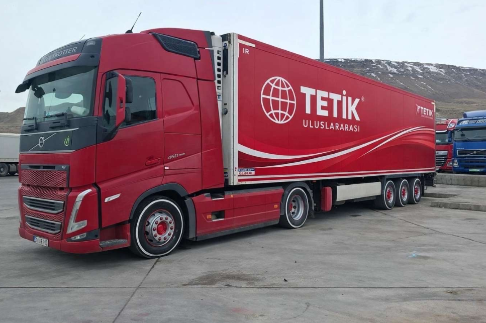 Curtain-Sided Trailers
